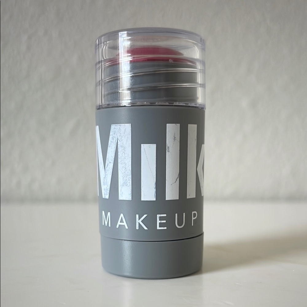 $7🖤 MILK MAKEUP Lip + Cheek Cream Blush Stick
